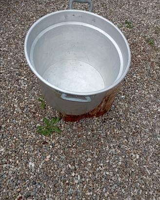 Pentolone in Alluminio 