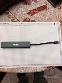 Docking station  usb C