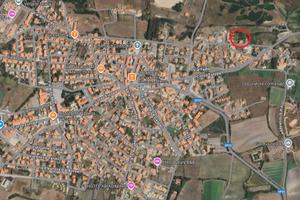 Area edificabile a Valledoria