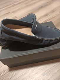 mocassini uomo UGG 