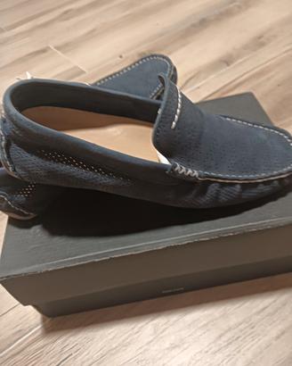 mocassini uomo UGG 