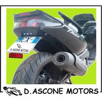 Porta Targa Tmax 2001 2007