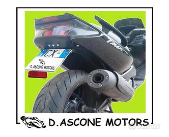 Porta Targa Tmax 2001 2007