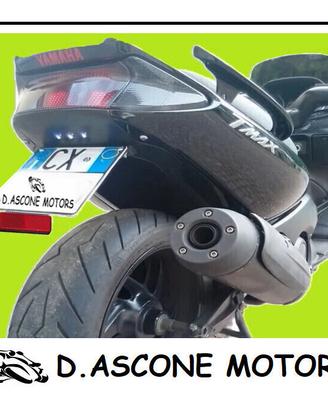 Porta Targa Tmax 2001 2007