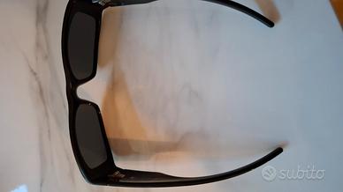 occhiali donna vintage Calvin Klein