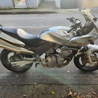 Honda Hornet - 2002