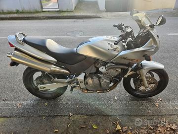Honda Hornet - 2002