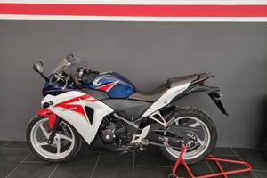 cbr250r Uniproprietario perfetta 