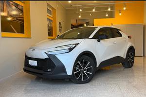Toyota C-HR Trend 2.0 HEV #7944