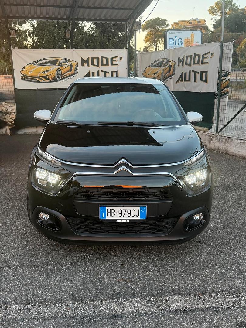 Citroen C3 3ª serie