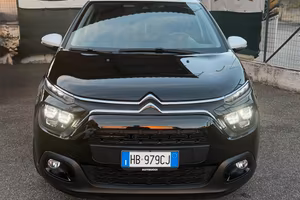 Citroen C3 PureTech 110 S&S Shine
