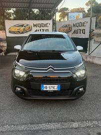 Citroen C3 PureTech 110 S&S Shine