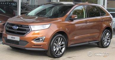 Ricambi usati ford edge 2015-2019