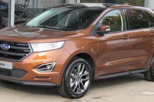 Ricambi usati ford edge 2015-2019