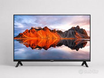 Xiaomi TV A32 32” Google TV nuova mai aperta