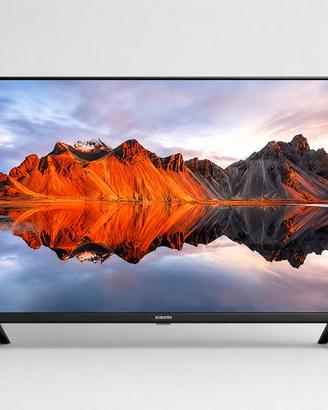 Xiaomi TV A32 32” Google TV nuova mai aperta