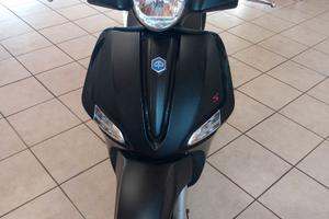 Piaggio Liberty S - 125