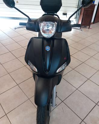 Piaggio Liberty S - 125