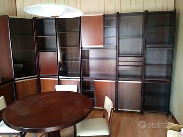 Mobili soggiorno, sono tuoi se vieni a prenderli