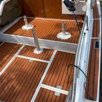 natante cabinato 40cv