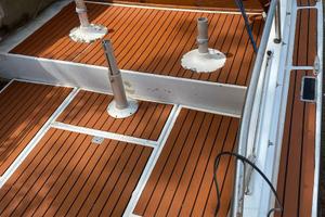 natante cabinato 40cv