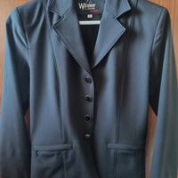 Giacca equitazione unisex