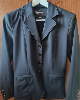 Giacca equitazione unisex