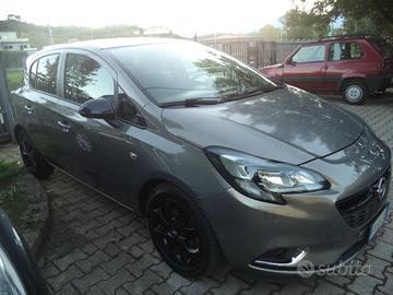 Opel Corsa 1.3 CDTI ecoFLEX 95CV Start&Stop 5 port