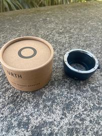 Urth - Adattatore EF to X