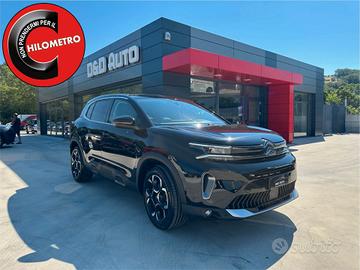 Citroen C5 Aircross C5 Aircross BlueHDi 130 S&S EA
