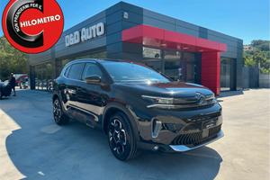 Citroen C5 Aircross C5 Aircross BlueHDi 130 S&S EA