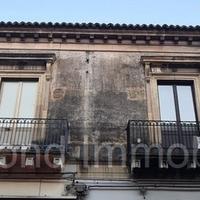 Soluzione singola con garage a fiumefreddo