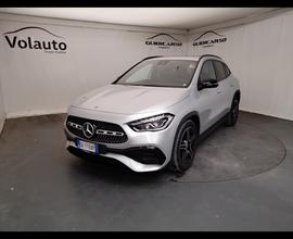 Mercedes GLA-H247 2020 - GLA 200 d Premium auto