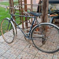 bicicletta