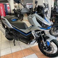 ZONTES 368 G Nuovo Pronta Consegna