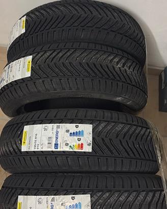 Gomme Kormoran quattro stagioni