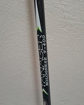 canna da bolognese