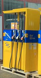 Pompa del carburante