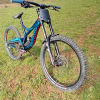 Devinci Wilson 