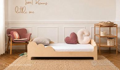 Letto per bambini -  Mon Lit Cabane