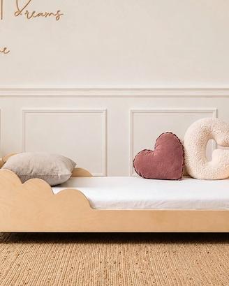 Letto per bambini -  Mon Lit Cabane