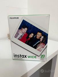 Instax wide FUJIFILM