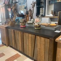 Credenza Sawmark