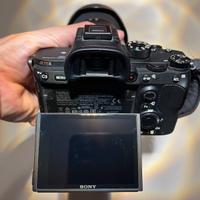 Mirrorless Sony A7RIII (A7R3)