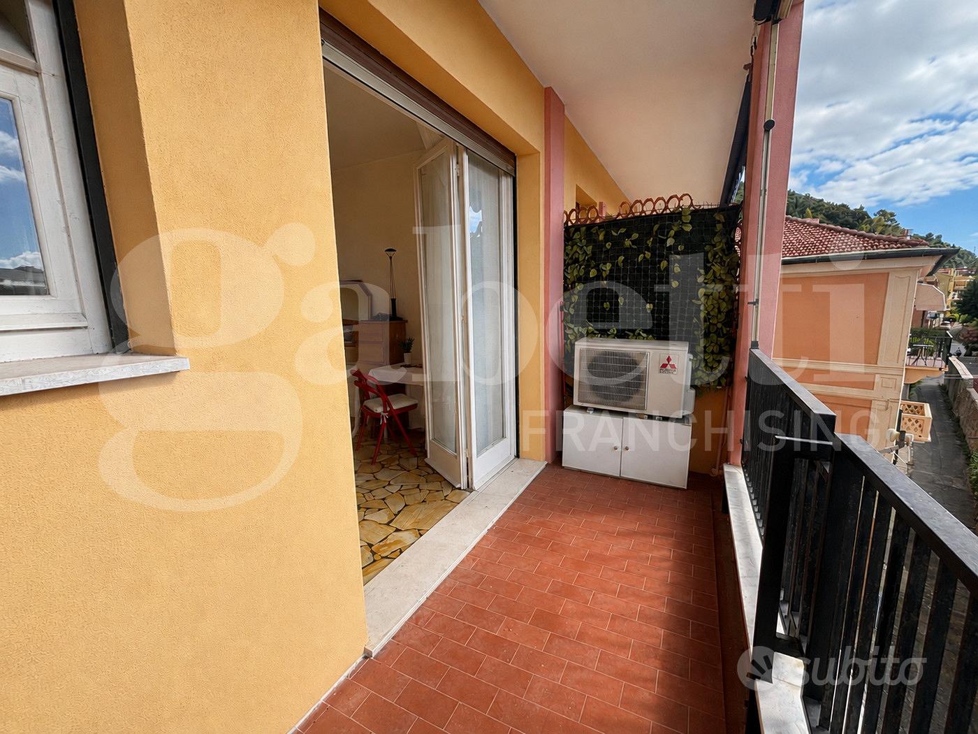 Appartamento – Finale Ligure, La Selva - Vista 2