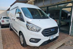 Ford Transit Custom 300 2.0 EcoBlue Hybrid 130 PC 