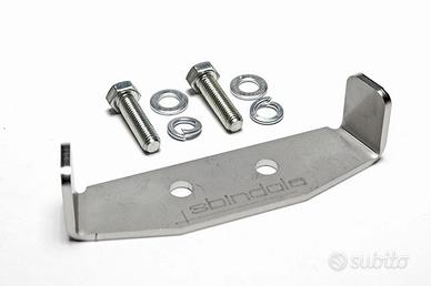 SBINDOLA : Porta casco borsa vespa 50 125 Et3