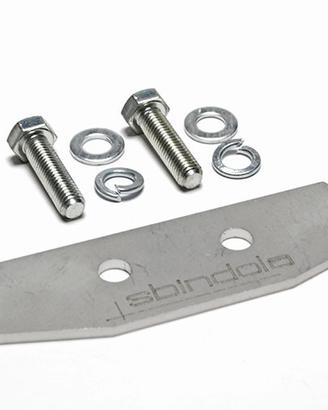 SBINDOLA : Porta casco borsa vespa 50 125 Et3