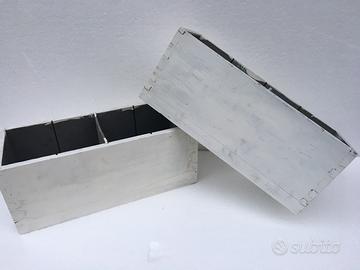 Cassette di legno