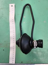 Cuffia x lavaggio motori Fuoribordo